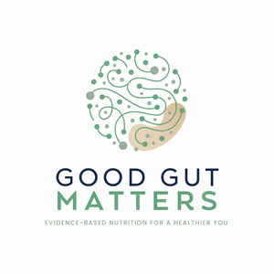 Graphic Design by Design92 for Good Gut Matters | Design: #37483294
