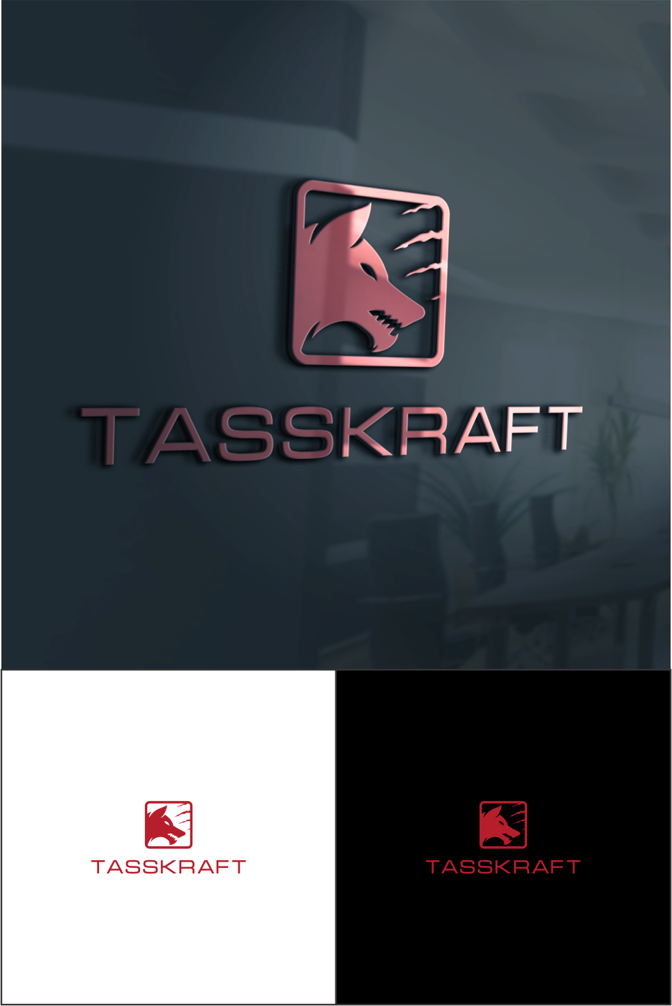 Logo Design by Mizhu XT for this project | Design #37455590
