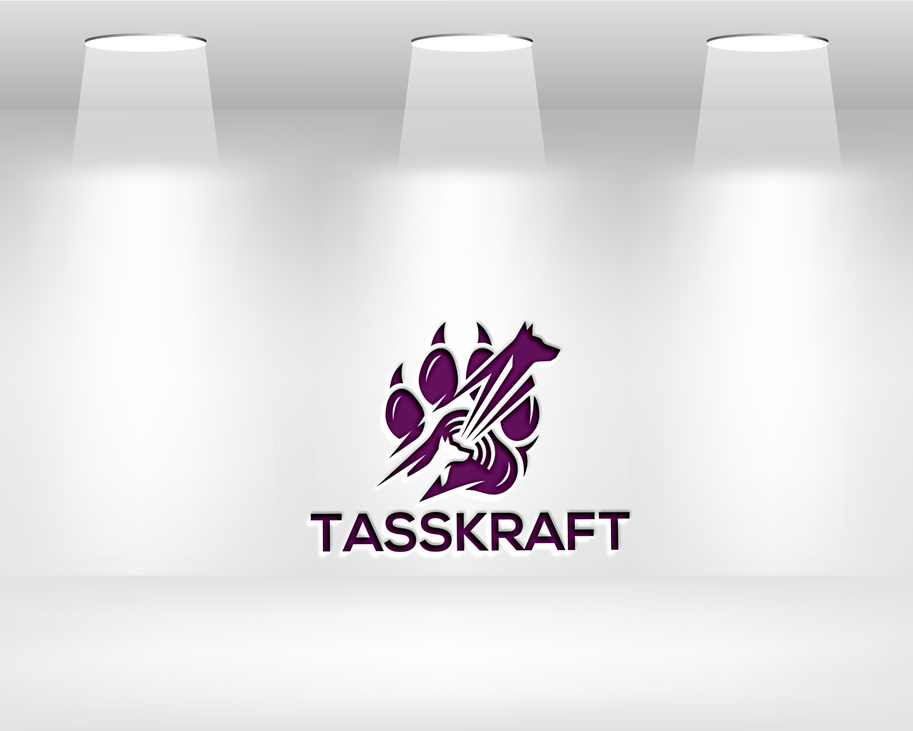 Logo Design by Adam Smith..... for this project | Design #37457095