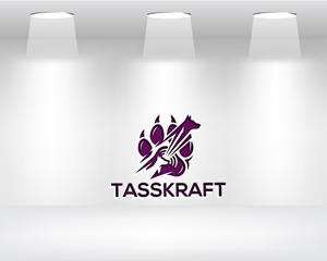 Logo Design by Adam Smith..... for this project | Design: #37457095