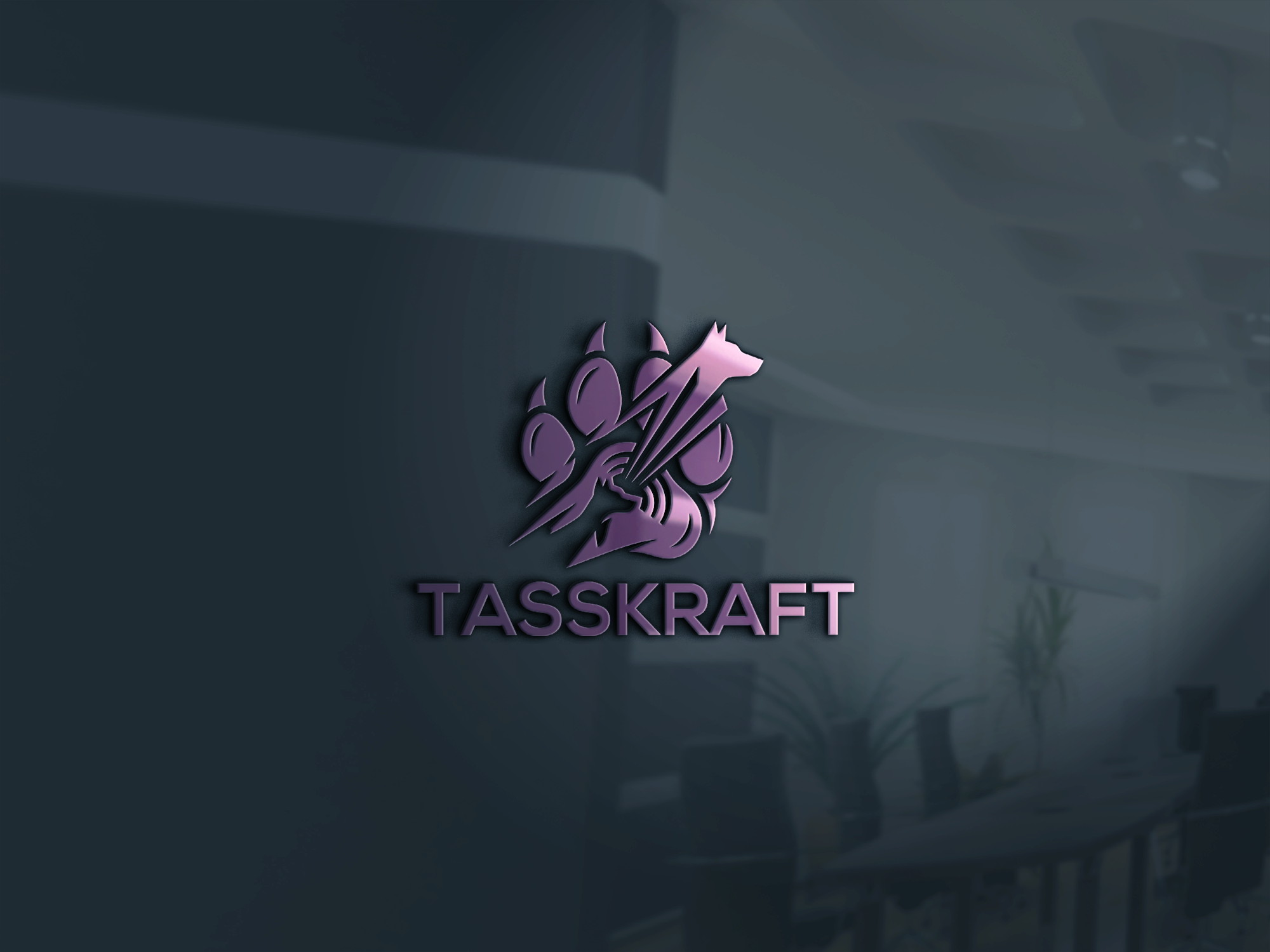 Logo Design by Adam Smith..... for this project | Design #37457096