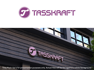 Logo Design by Kavth for this project | Design: #37465480