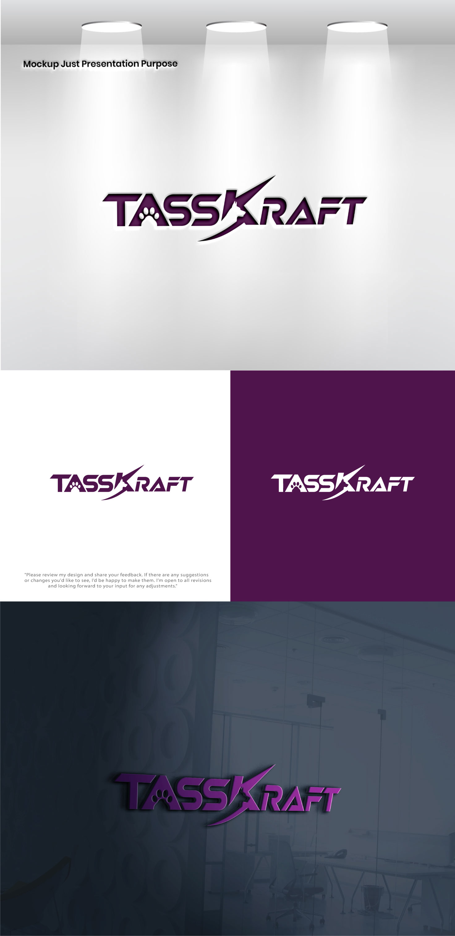 Logo Design by Pixel Signature for this project | Design #37458995