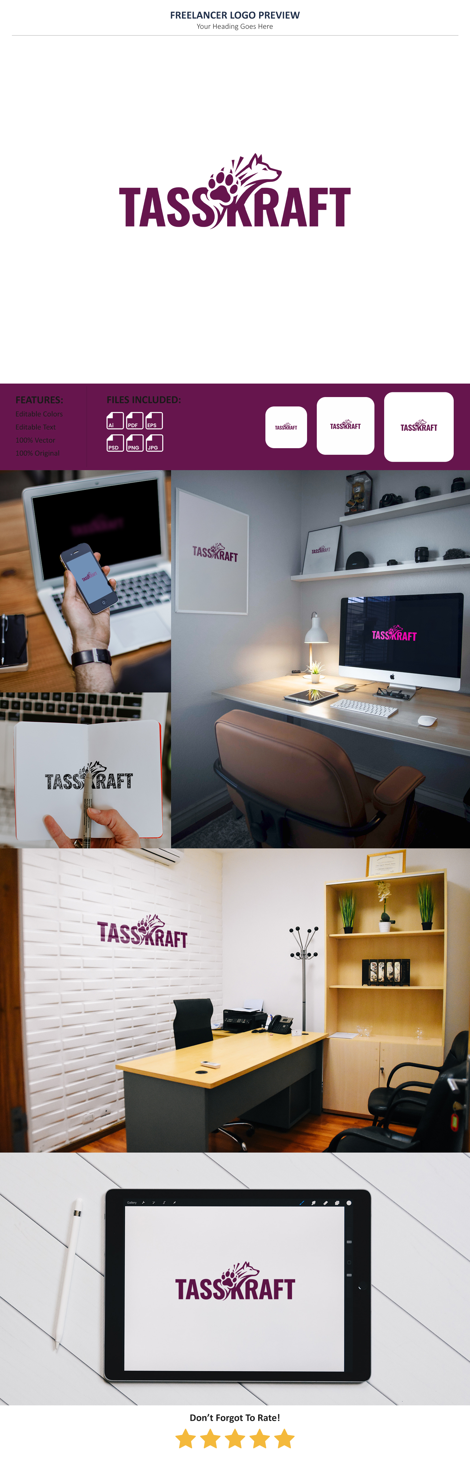 Logo Design by Pixel Signature for this project | Design #37458997