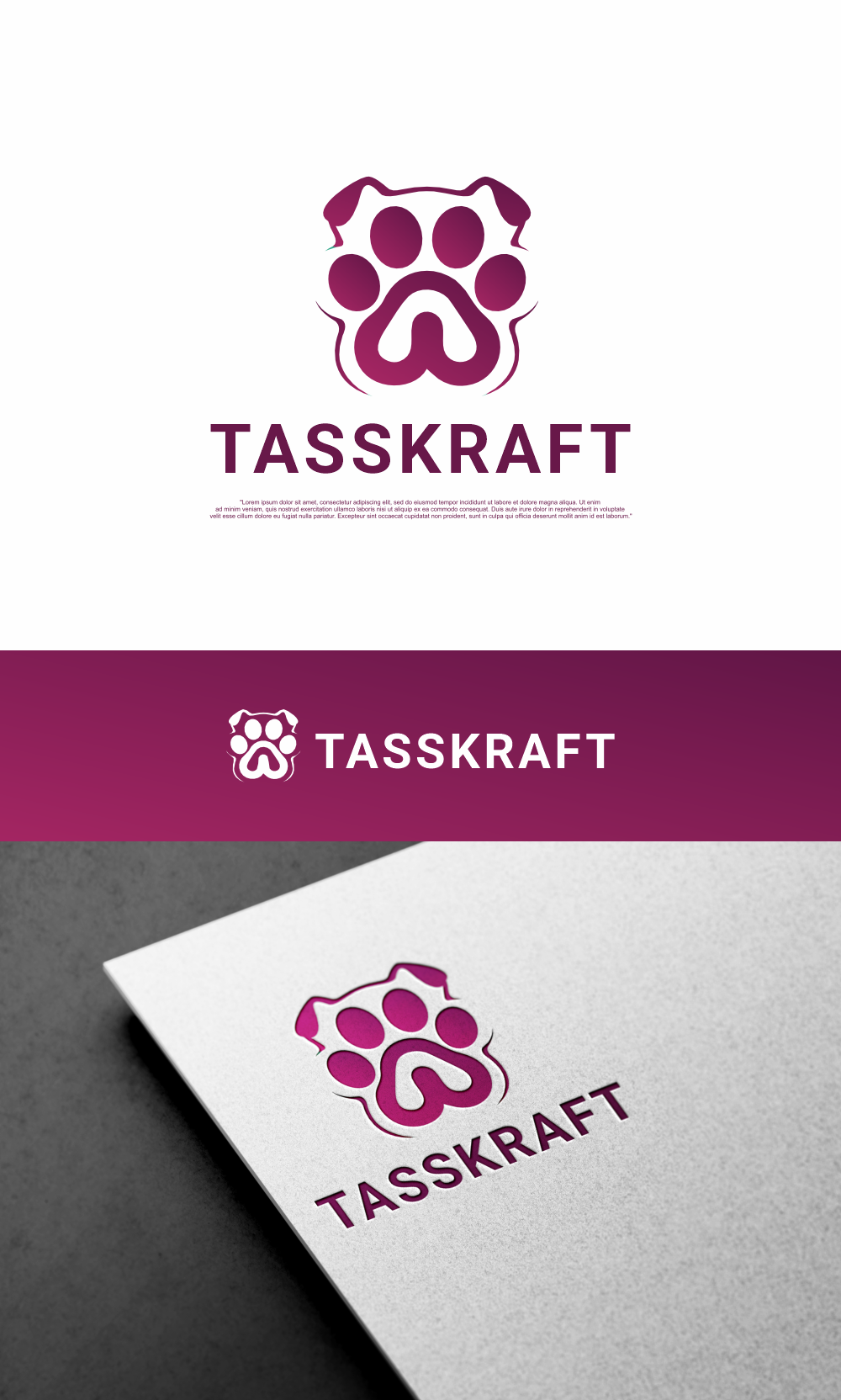 Logo Design by Elysa95 for this project | Design #37475184