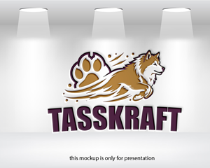 Logo Design by FARU.......... for this project | Design: #37453572