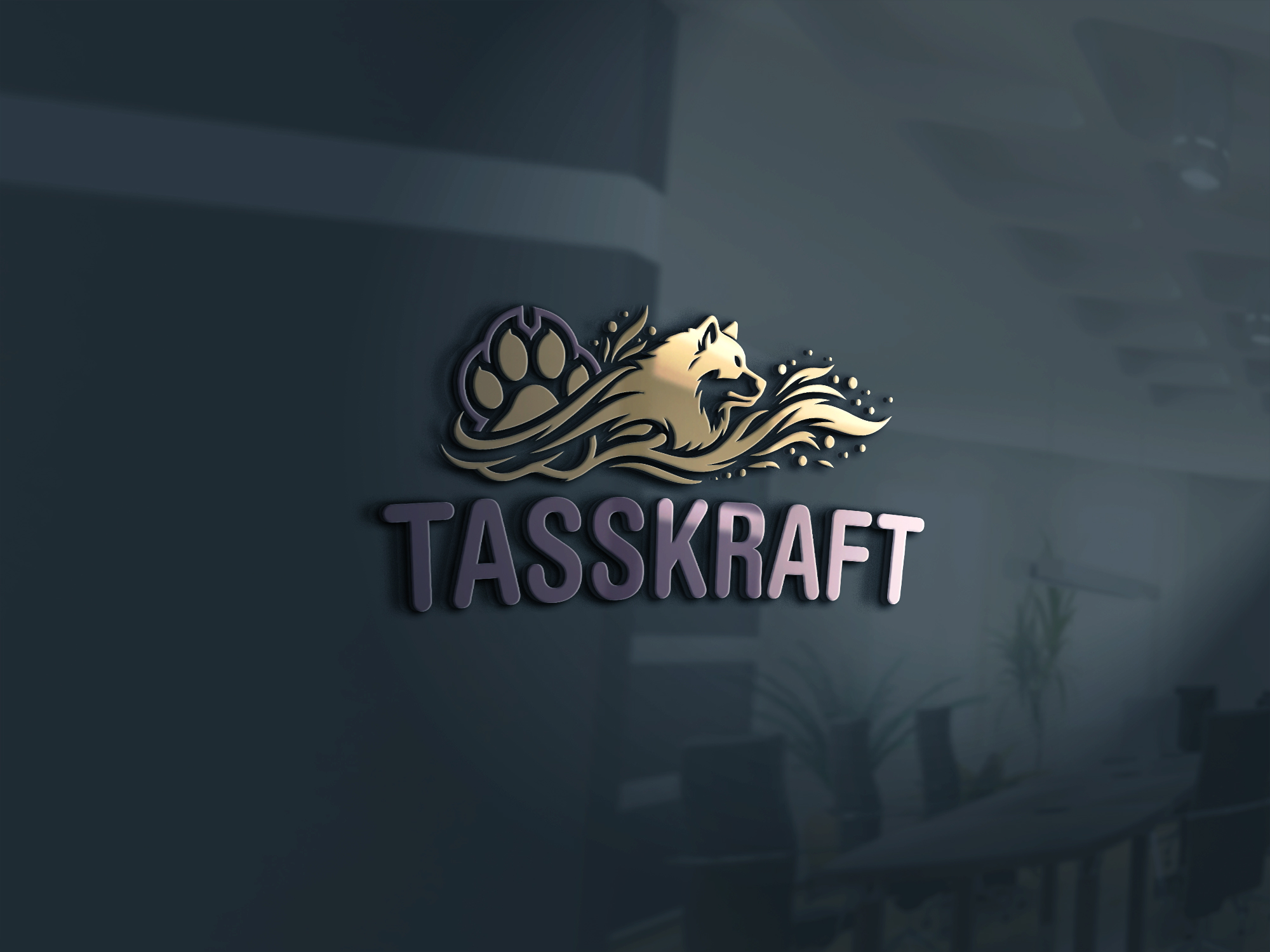 Logo Design by FARU.......... for this project | Design #37453573