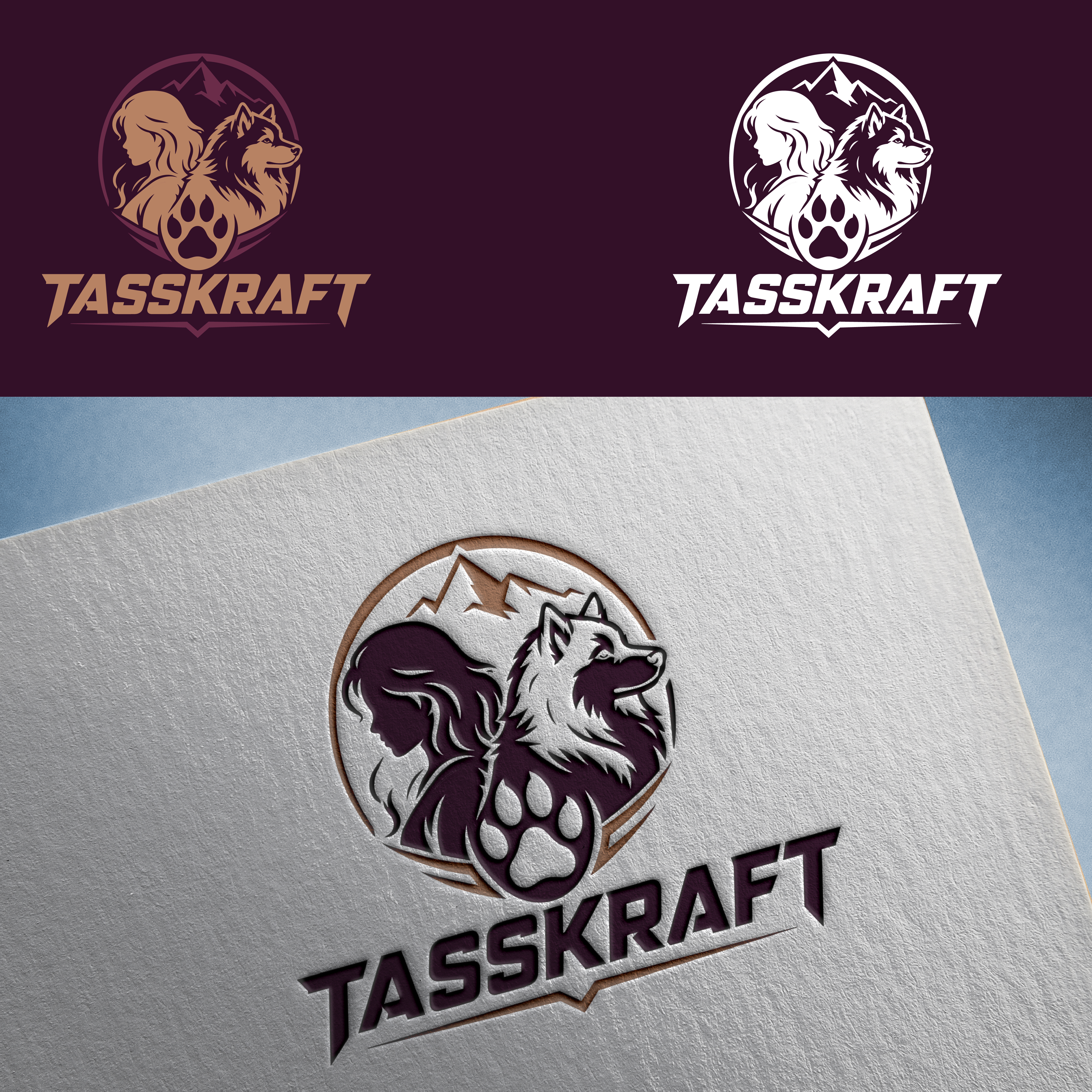Logo Design by Shariqology for this project | Design #37453649