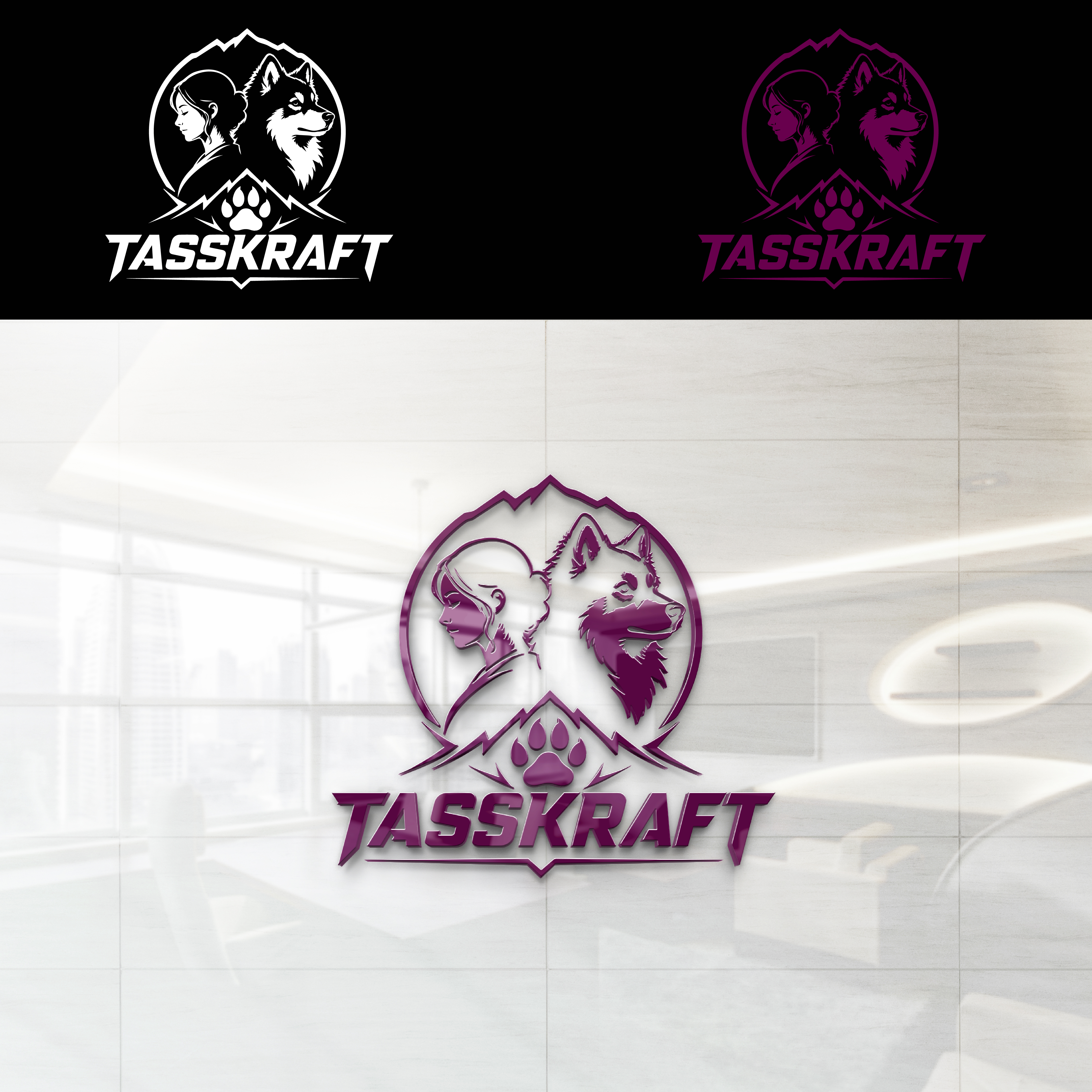 Logo Design by Shariqology for this project | Design #37453820