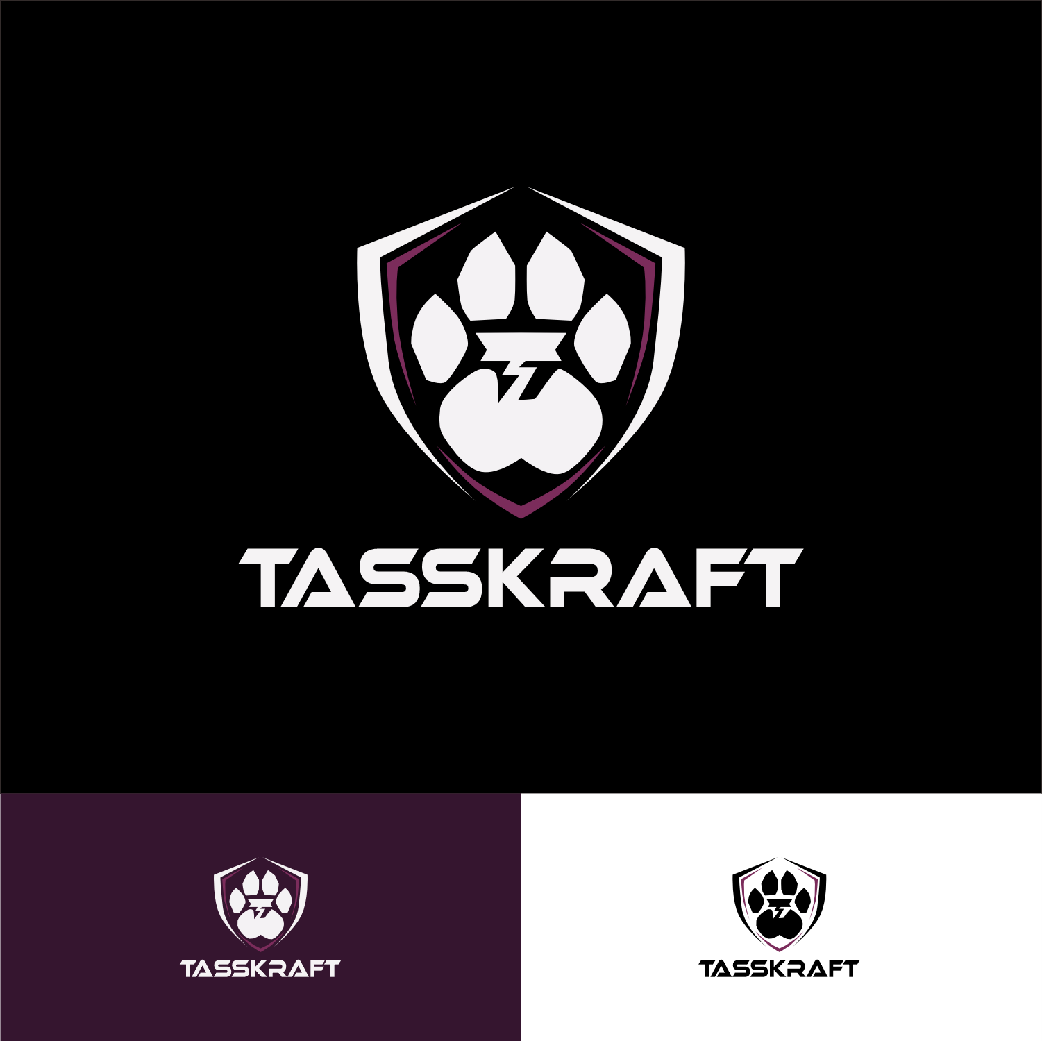 Logo Design by Arttosungging for this project | Design #37473349