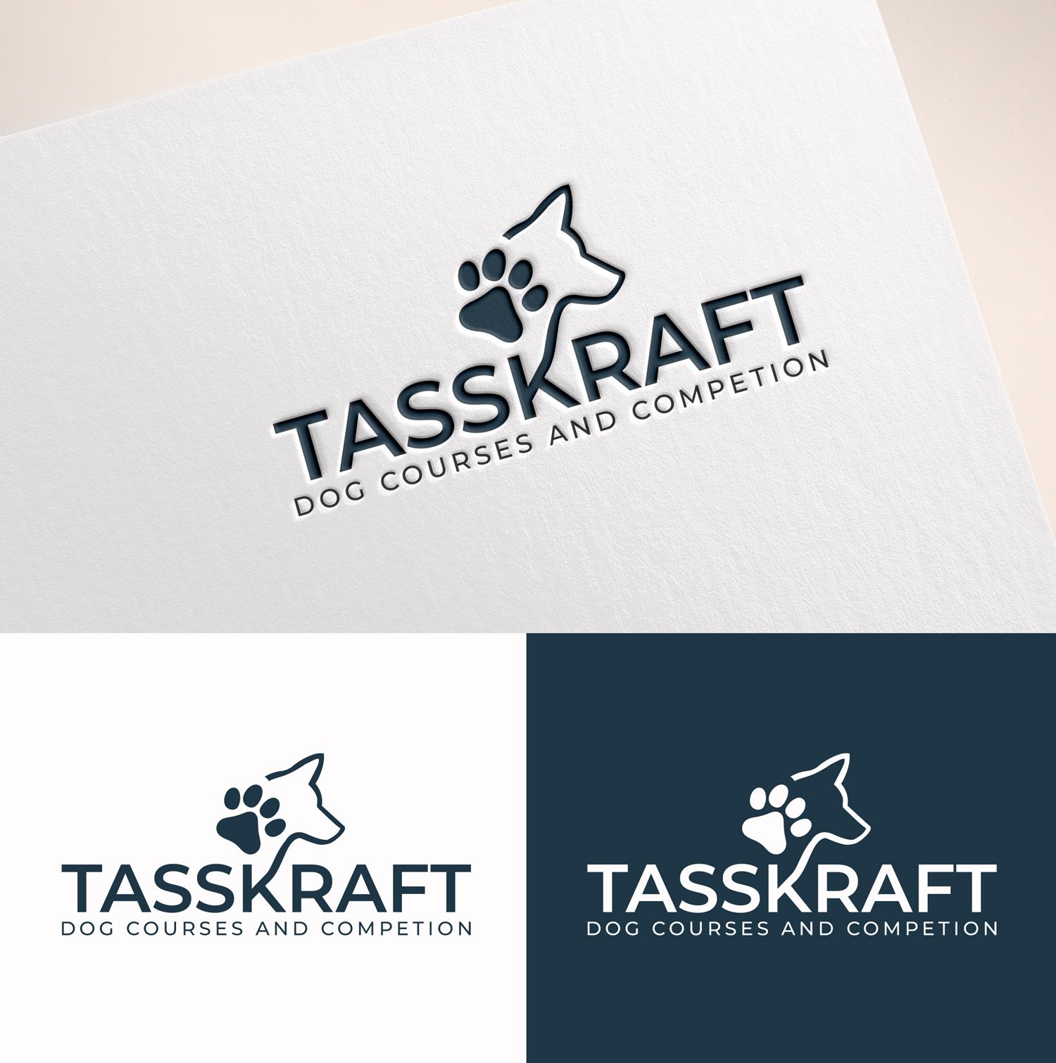 Logo Design by M Art & Design for this project | Design #37453237