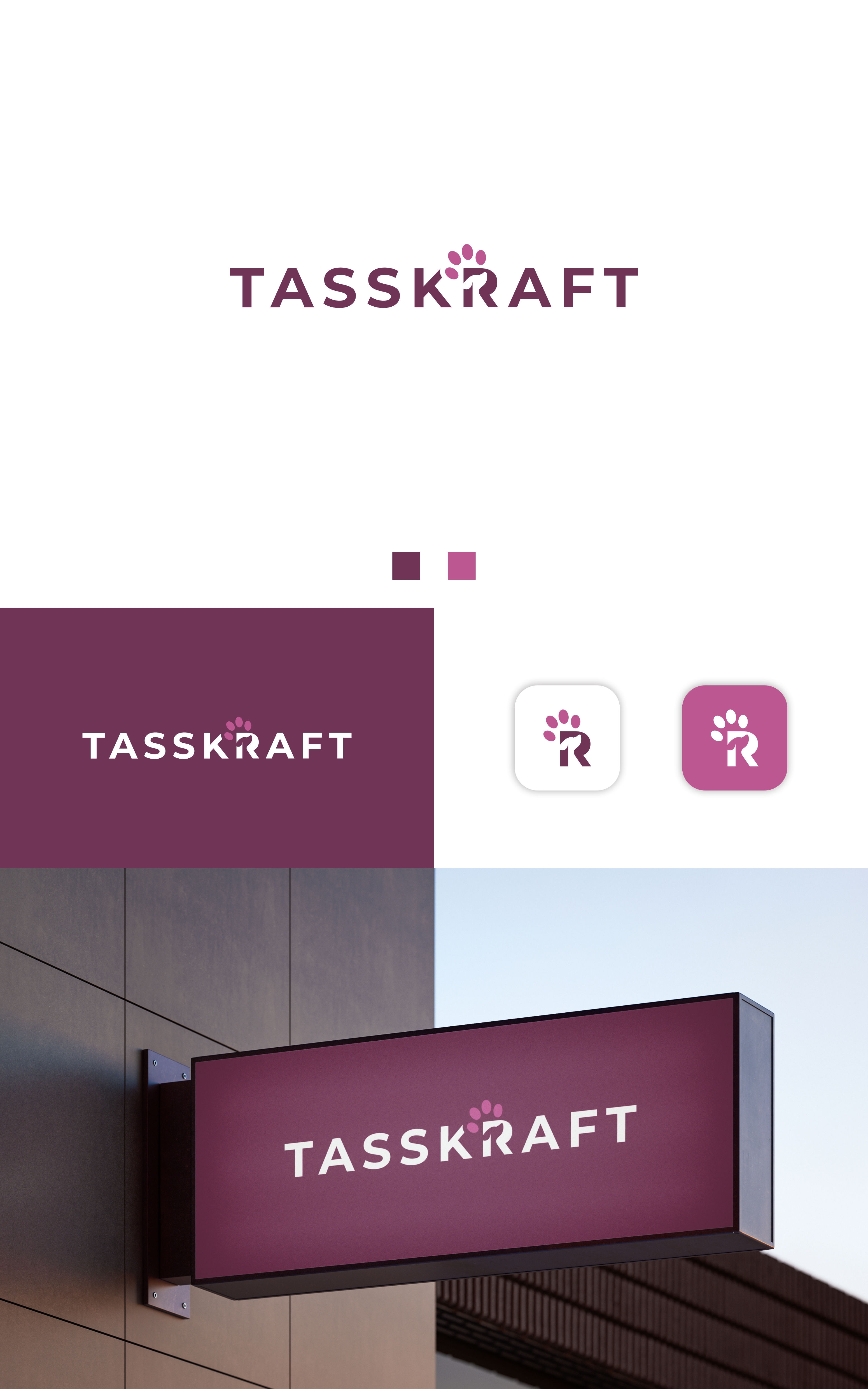 Logo Design by Dell_a.Design for this project | Design #37453527