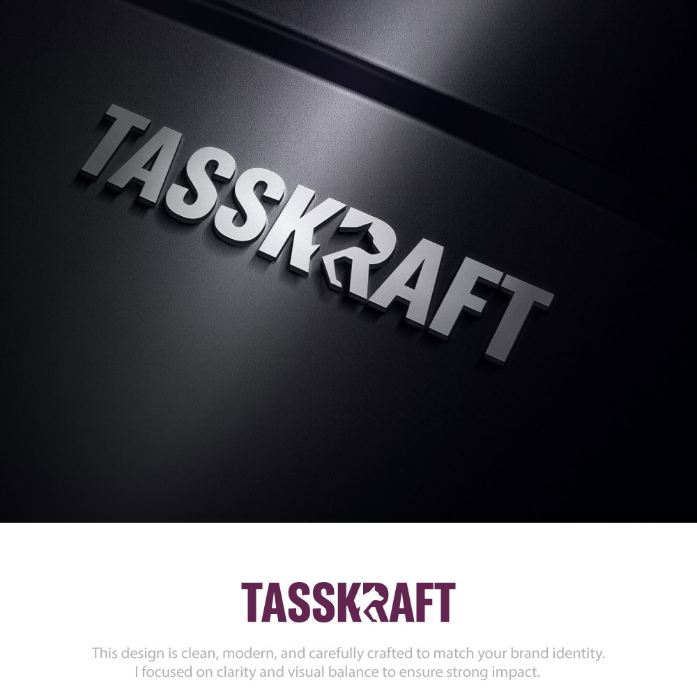 Logo Design by Hamza  Al-Muttalib for this project | Design #37453854