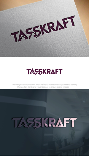 Logo Design by Hamza  Al-Muttalib for this project | Design: #37453855