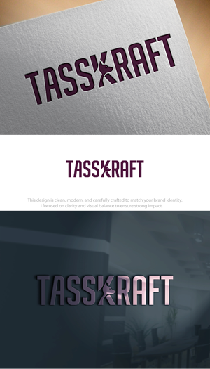 Logo Design by Hamza  Al-Muttalib for this project | Design: #37453856