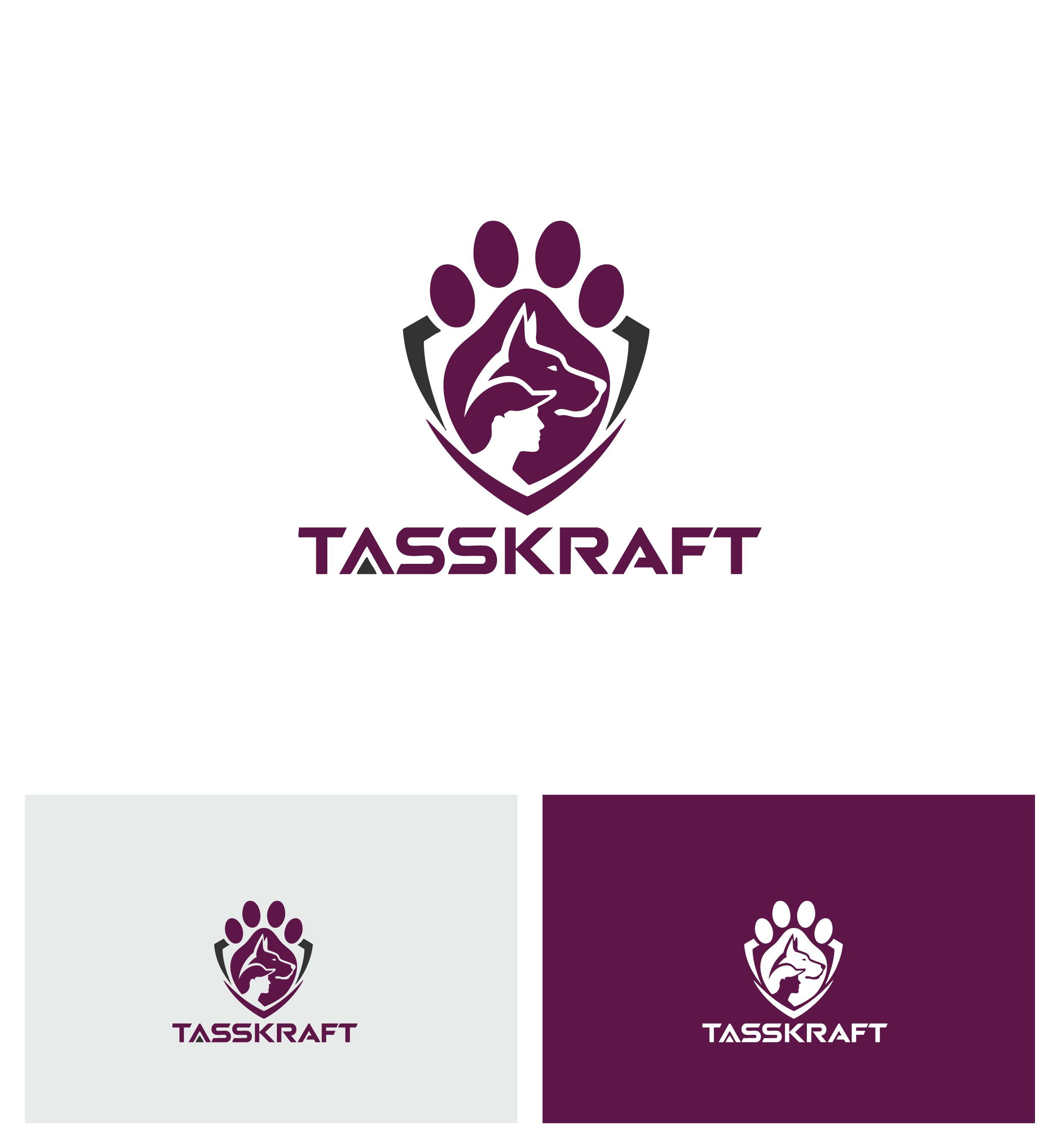 Logo Design by Afsana_Hoque for this project | Design #37454381