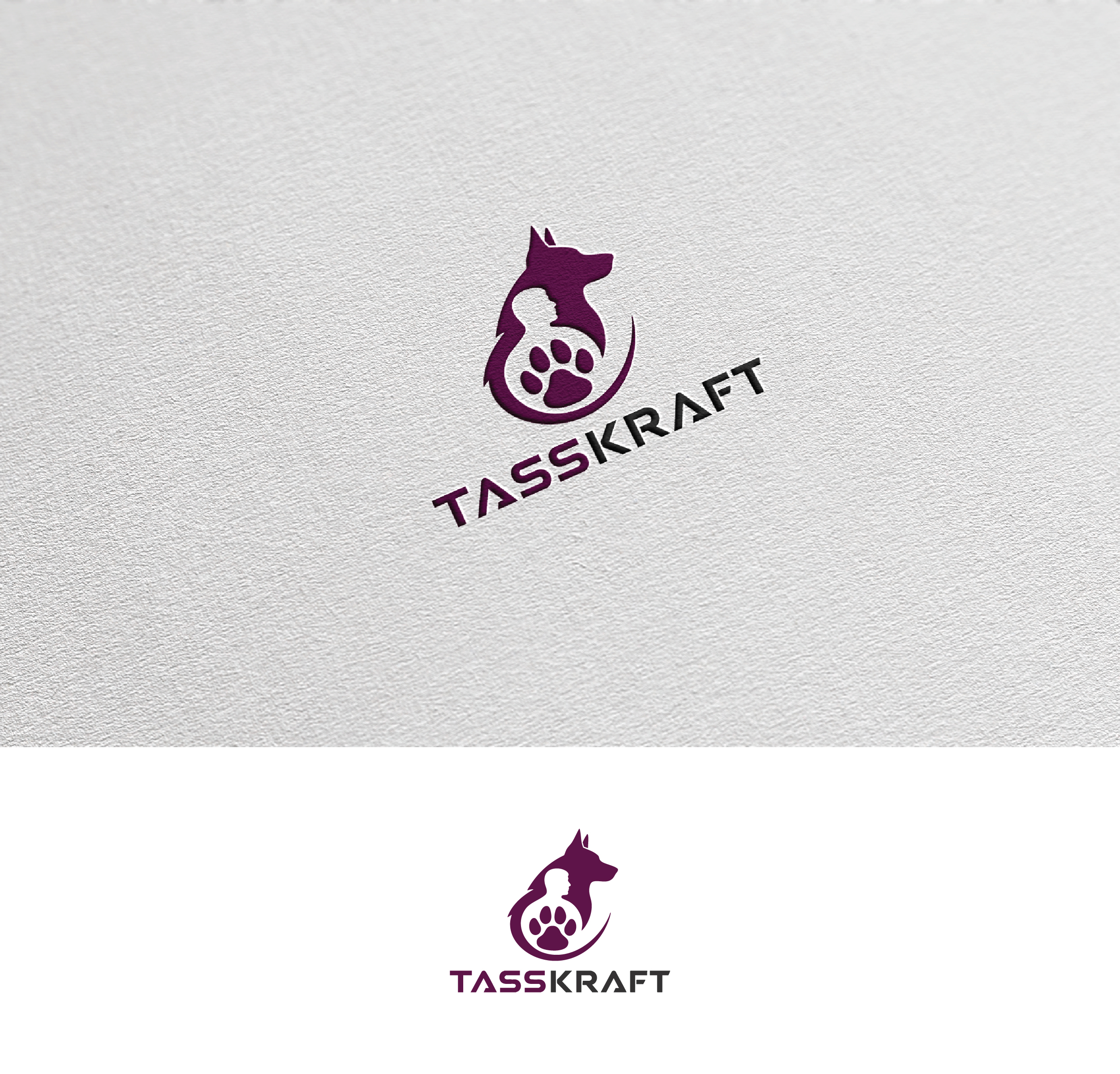 Logo Design by Afsana_Hoque for this project | Design #37454382