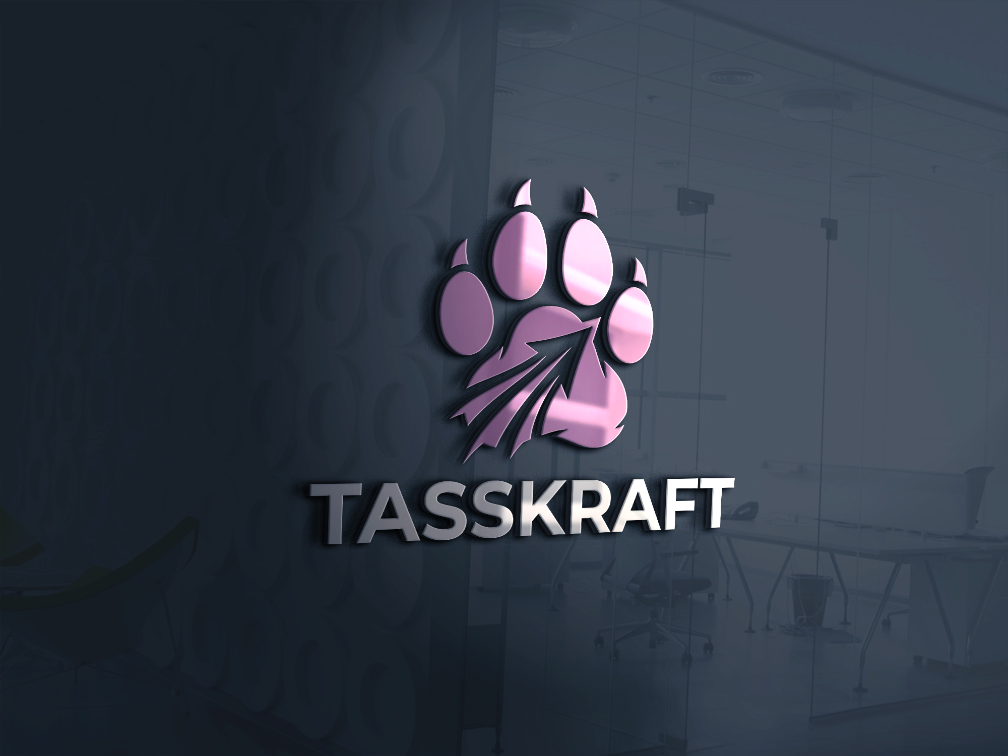 Logo Design by Art Workout for this project | Design #37459146