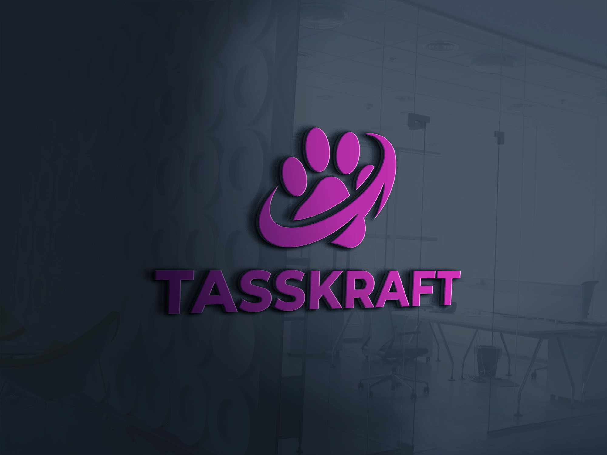 Logo Design by Art Workout for this project | Design #37459154