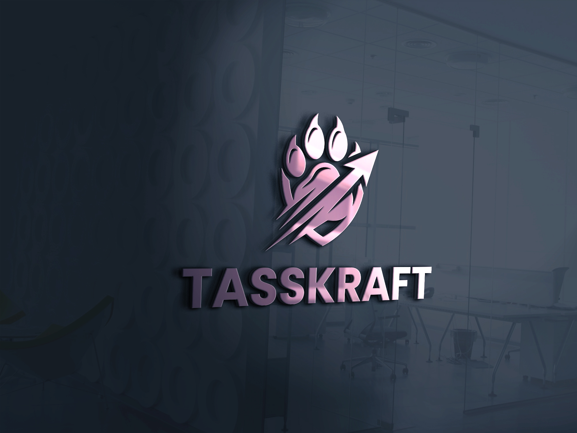 Logo Design by Art Workout for this project | Design #37459155