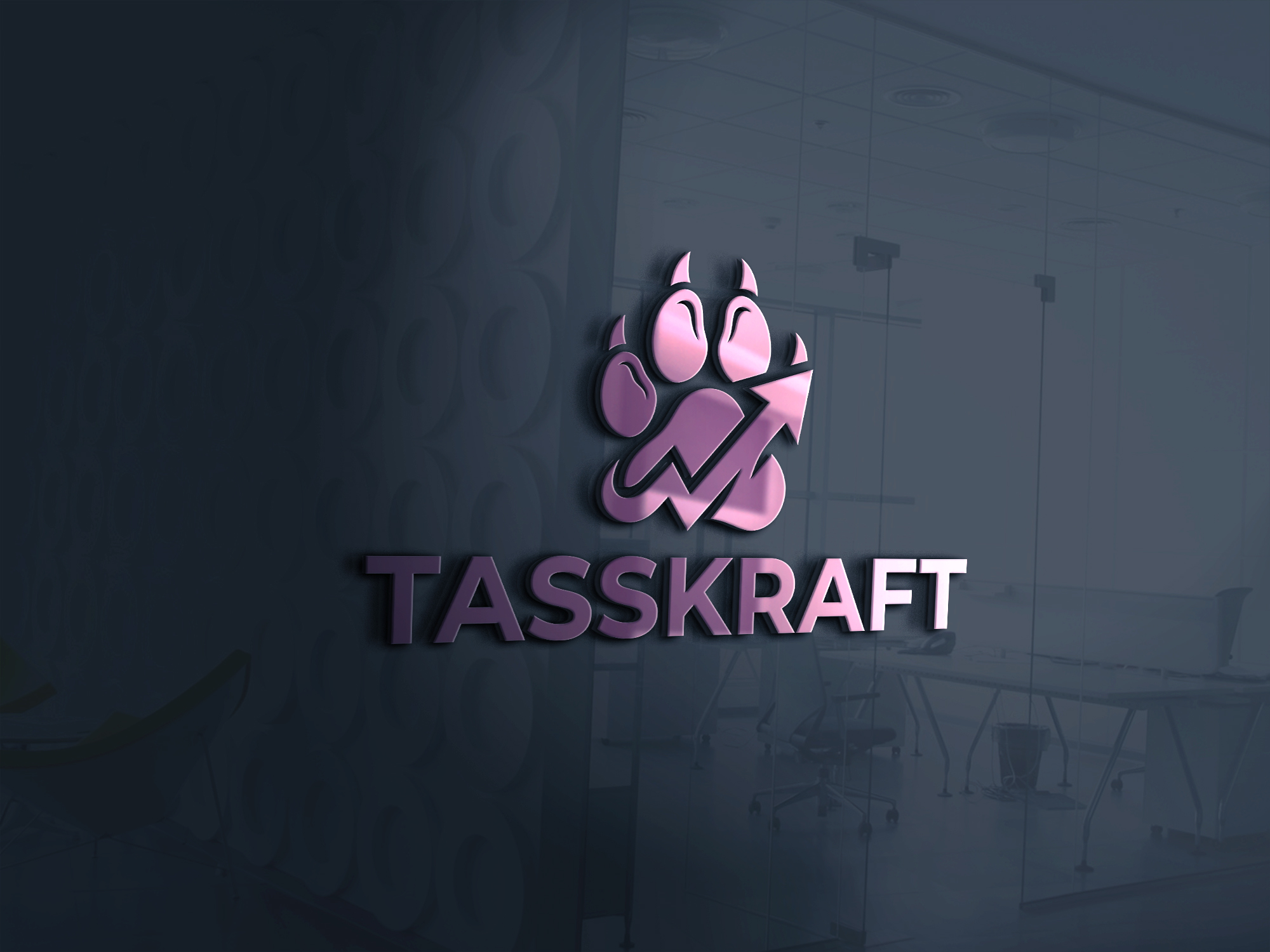 Logo Design by Art Workout for this project | Design #37459158
