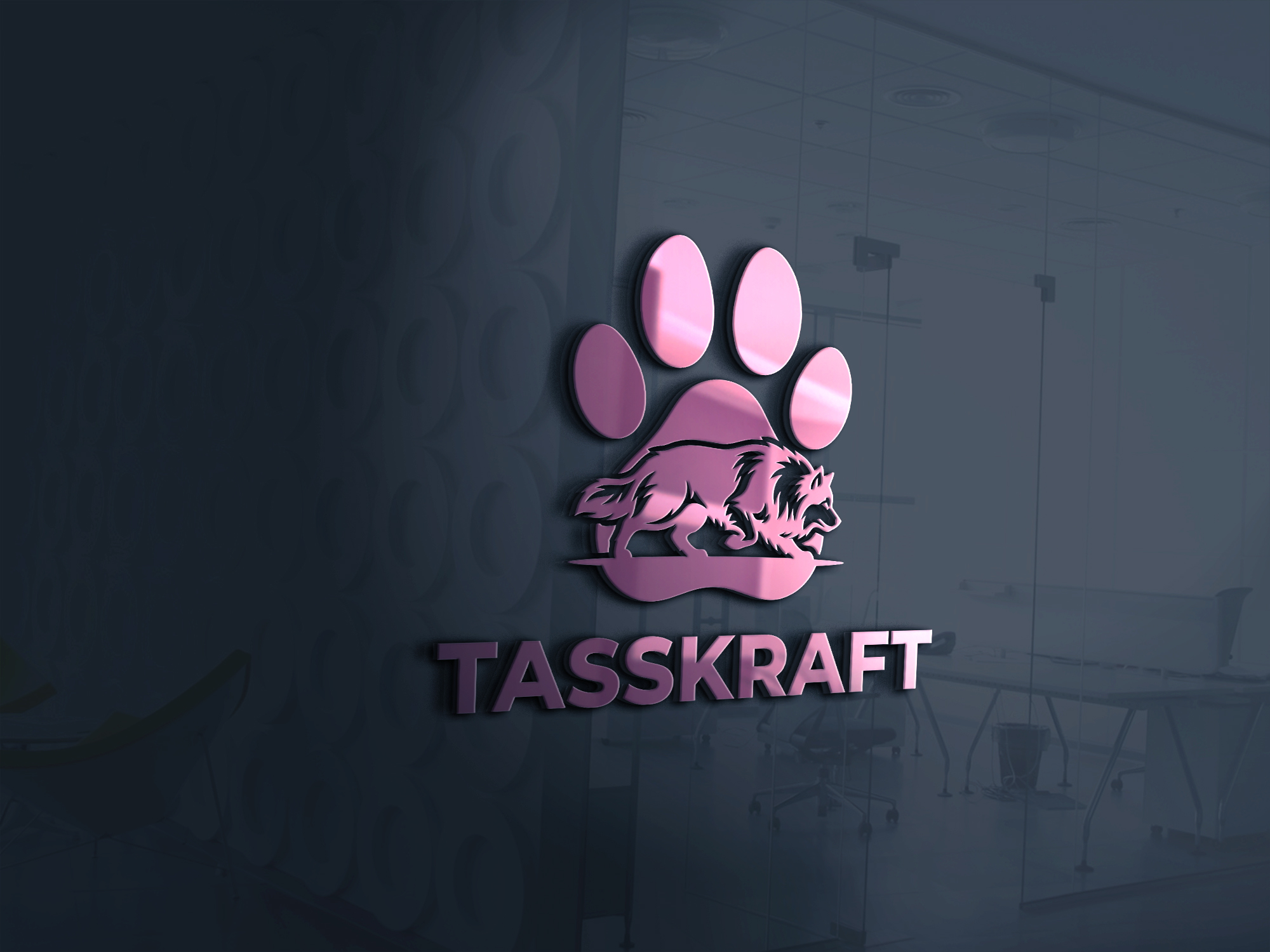 Logo Design by Art Workout for this project | Design #37459829