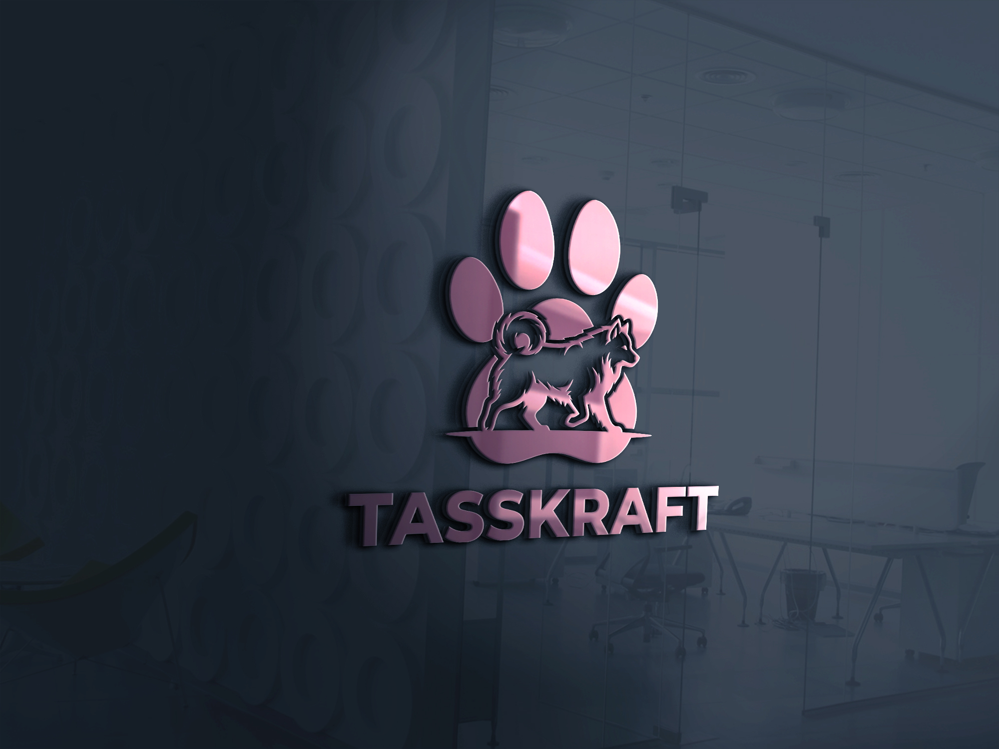 Logo Design by Art Workout for this project | Design #37459830