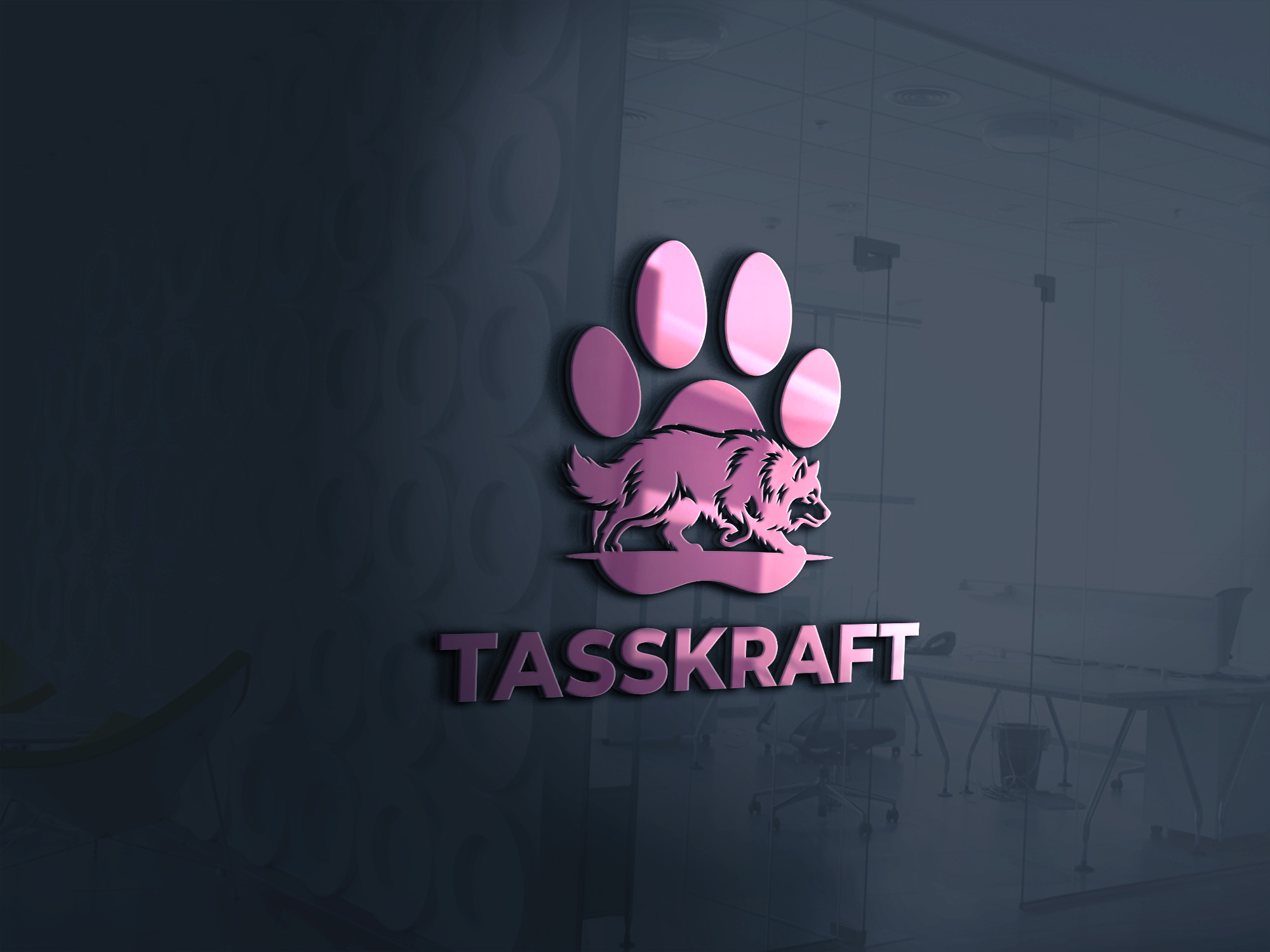 Logo Design by Art Workout for this project | Design #37459831