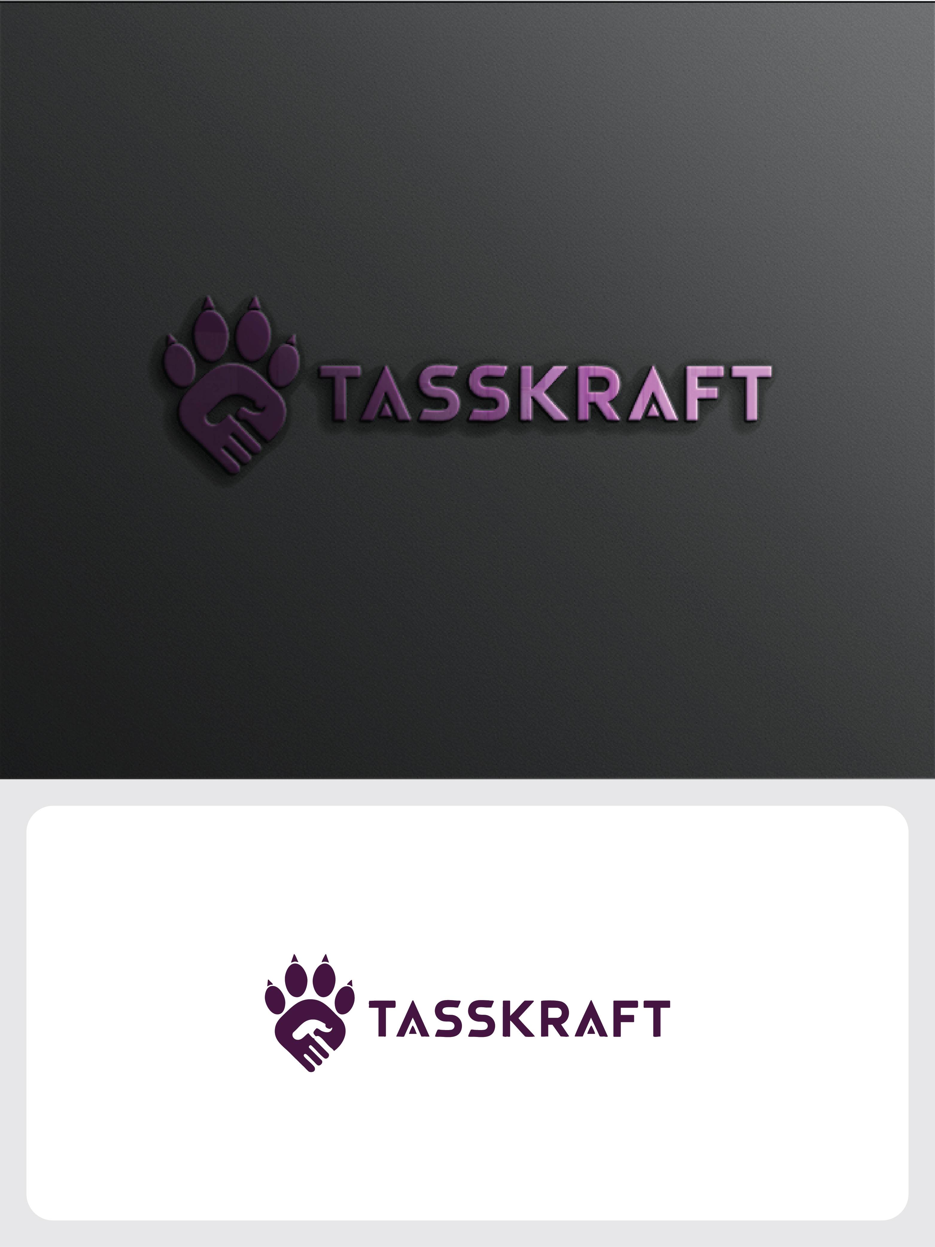 Logo Design by raju.creative for this project | Design #37454351