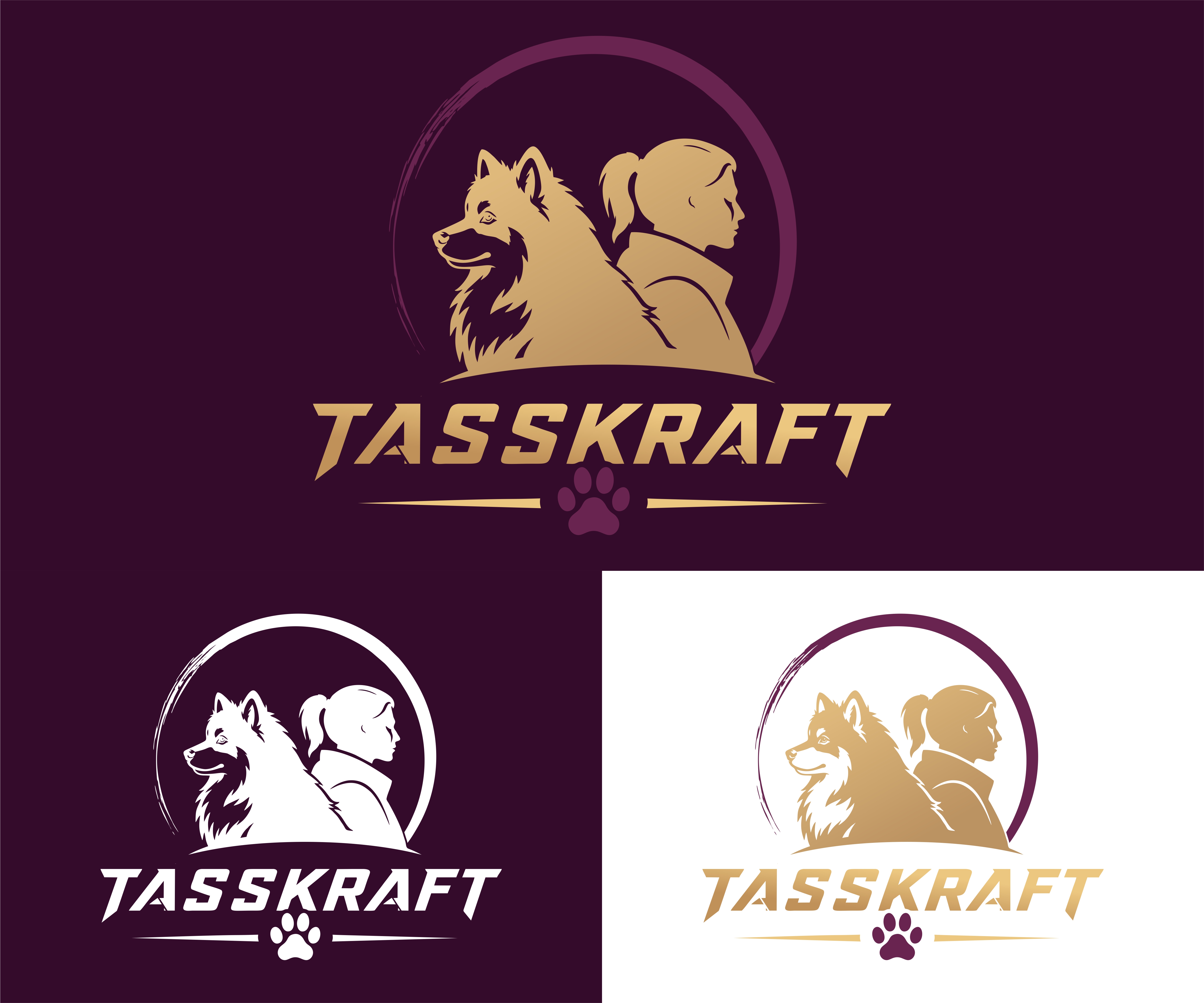 Logo Design by itadori yanto for this project | Design #37453398