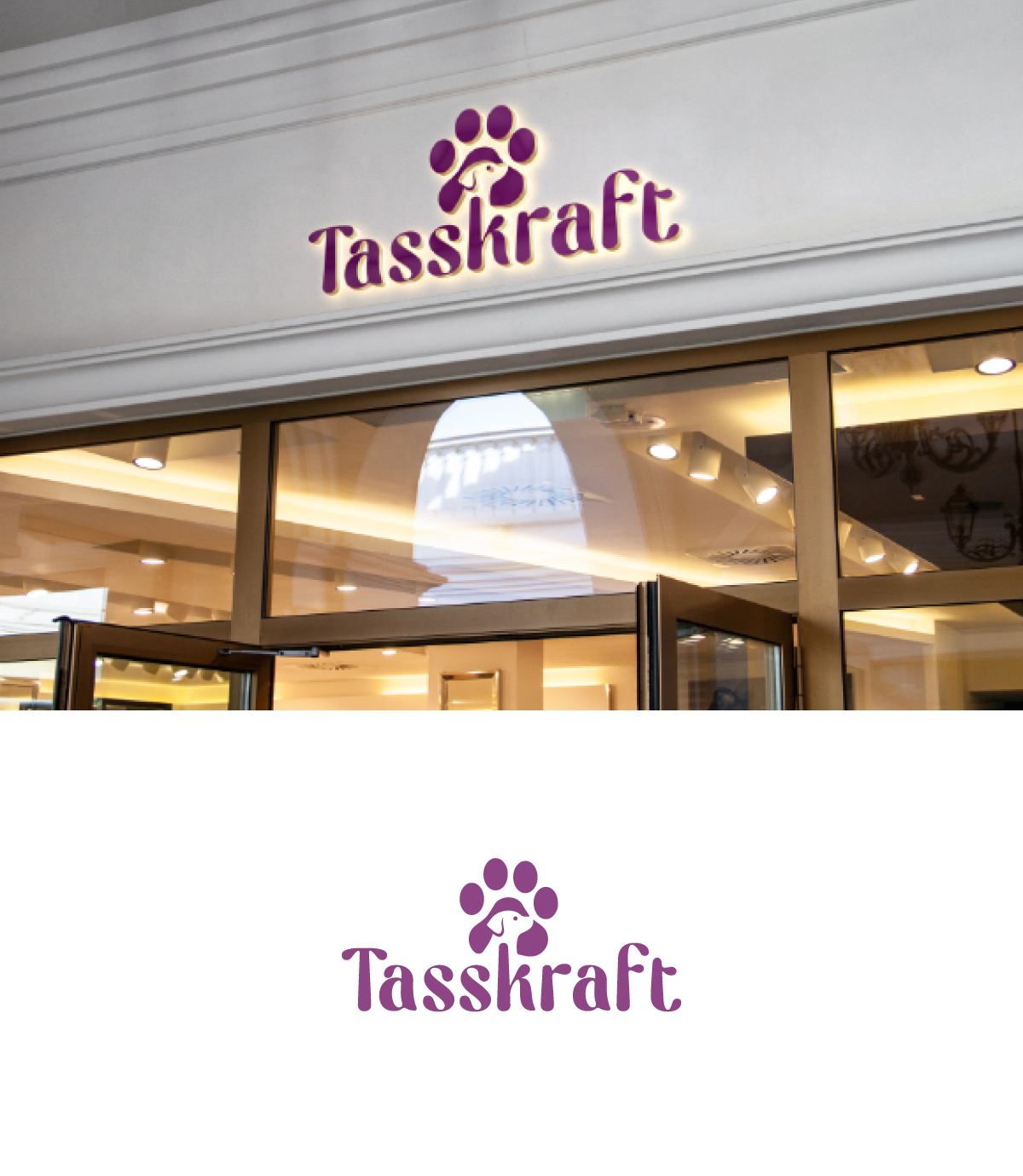 Logo Design by JMN Signatures for this project | Design #37452972