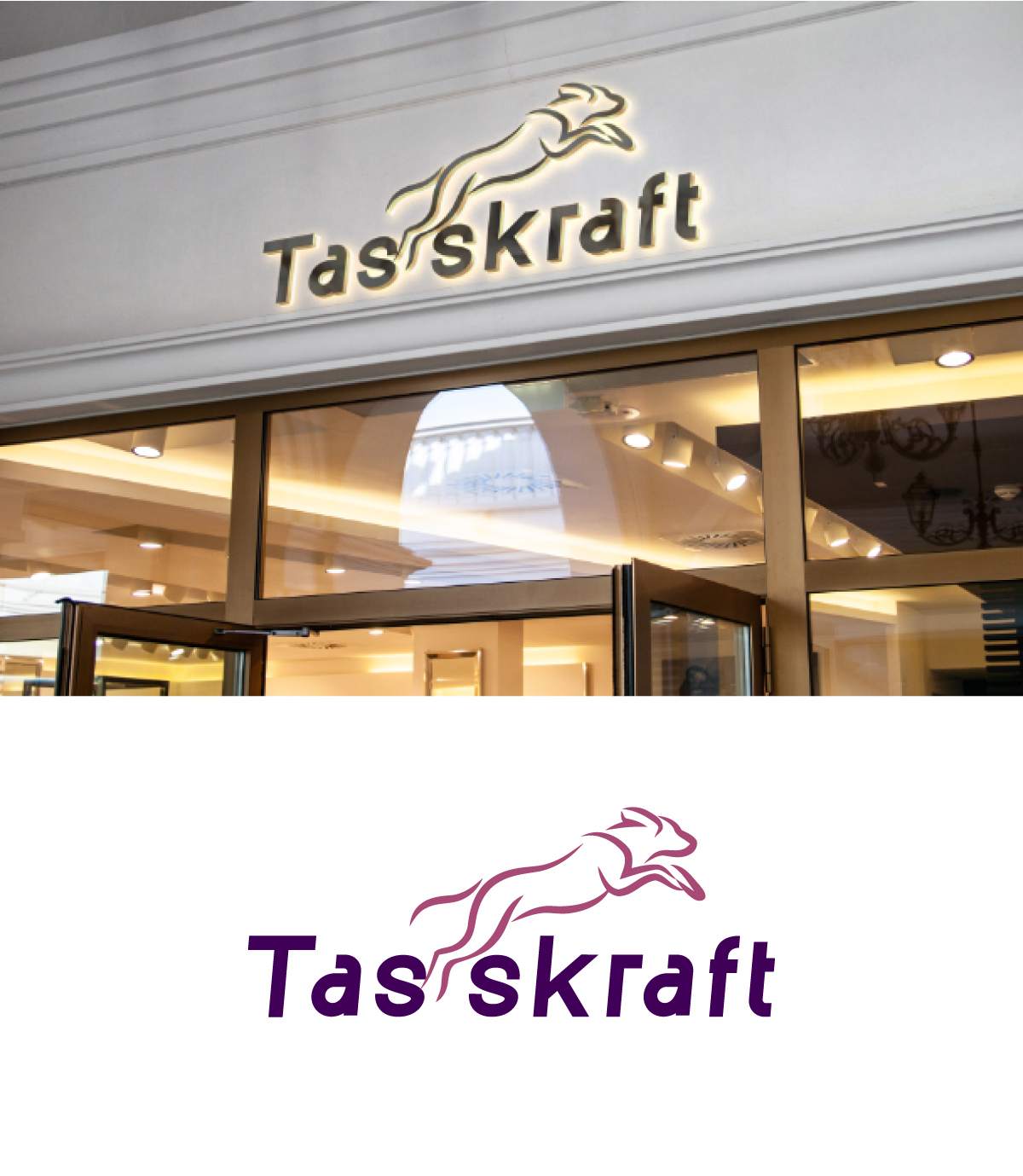 Logo Design by JMN Signatures for this project | Design #37452973
