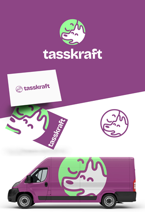Logo Design by Marcos! for this project | Design: #37461063