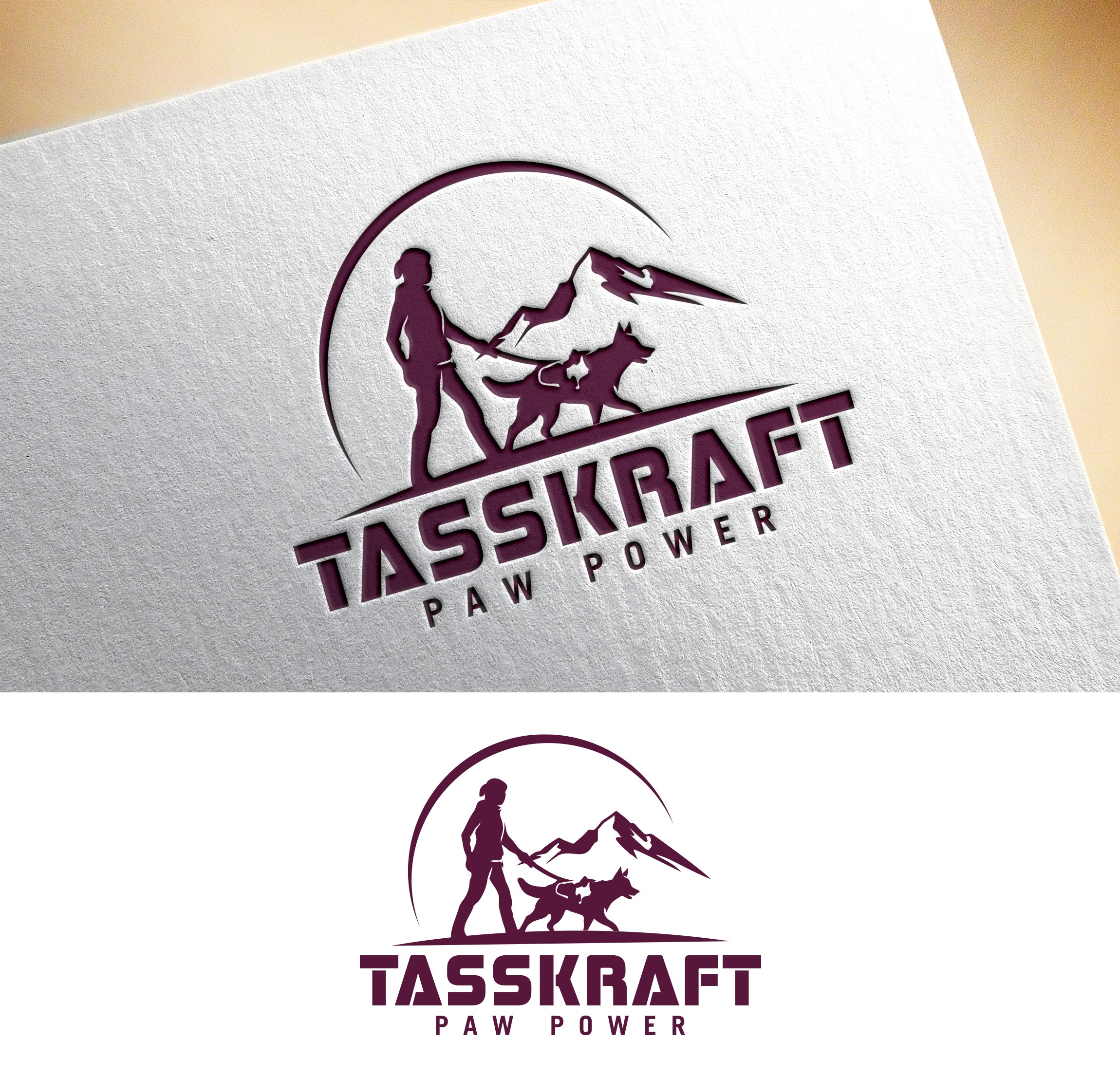 Logo Design by Impressive Designs for this project | Design #37453689