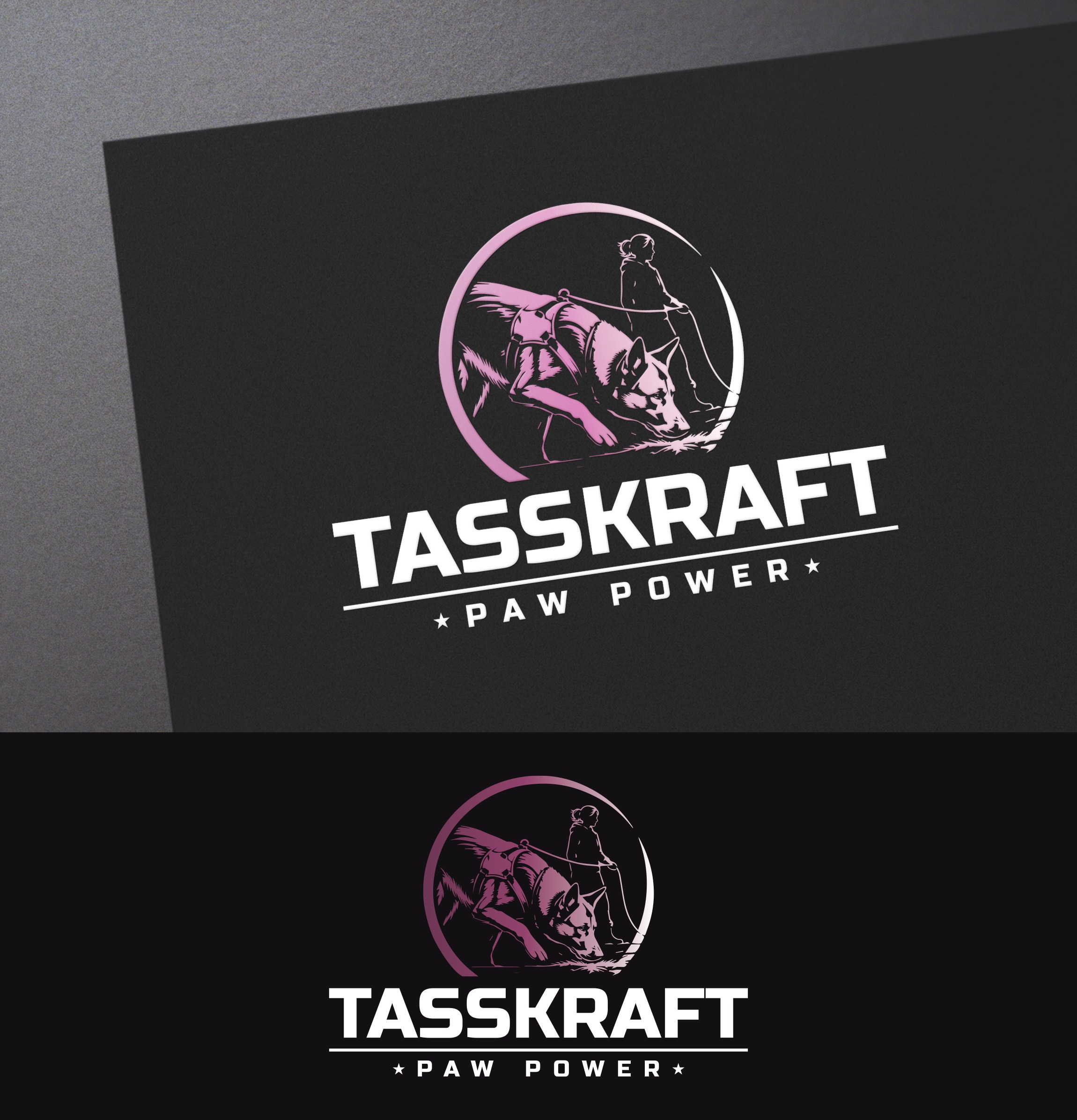 Logo Design by Impressive Designs for this project | Design #37453691