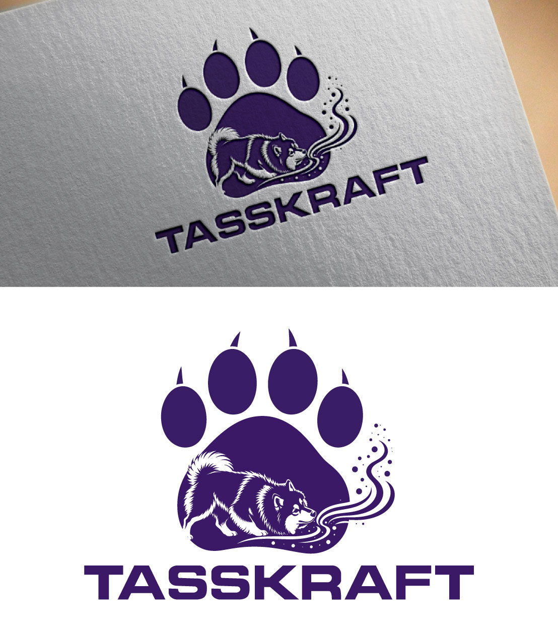 Logo Design by Chanel graphics for this project | Design #37455878