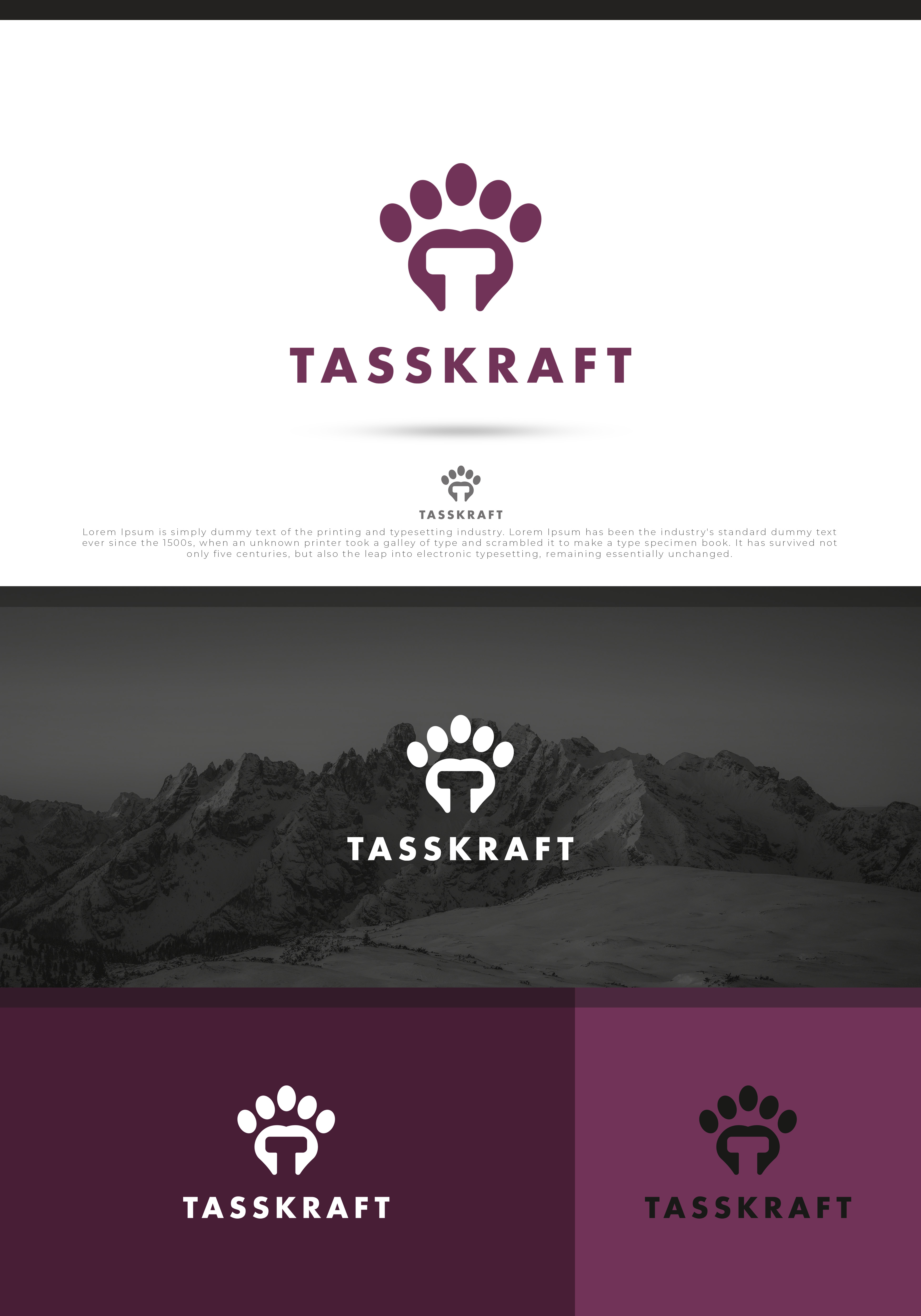 Logo Design by RedLine 3 for this project | Design #37454483