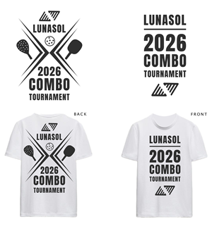 T-shirt Design by AnninWonderland for LunaSol Sports | Design: #37454981