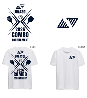 T-shirt Design by AnninWonderland for LunaSol Sports | Design: #37455033