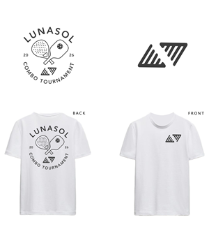 T-shirt Design by AnninWonderland for LunaSol Sports | Design: #37471448