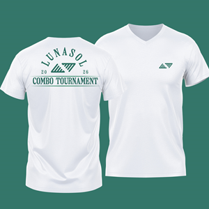 T-shirt Design by Teespixels for LunaSol Sports | Design: #37456662