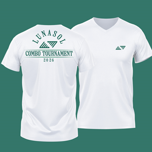 T-shirt Design by Teespixels for LunaSol Sports | Design: #37456665