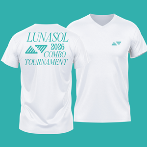 T-shirt Design by Teespixels for LunaSol Sports | Design: #37456687