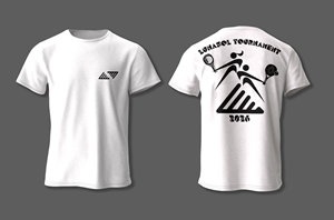 T-shirt Design by tamtama for LunaSol Sports | Design #37465528