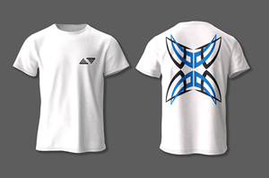 T-shirt Design by tamtama for LunaSol Sports | Design: #37474016