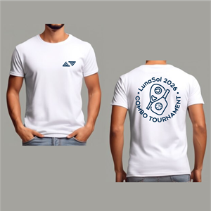 T-shirt Design by Falzhoho