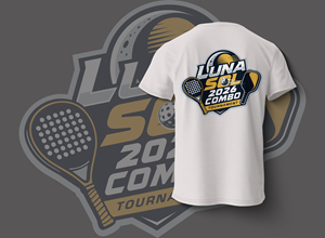 T-shirt Design by SofiaDesignStudio for LunaSol Sports | Design: #37471260
