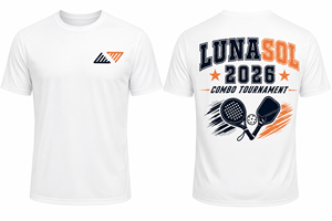T-shirt Design by design_agree for LunaSol Sports | Design #37461685