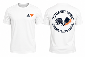 T-shirt Design by design_agree for LunaSol Sports | Design: #37465764