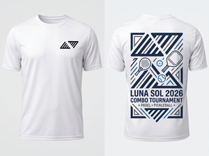 T-shirt Design by Szrile. for LunaSol Sports | Design: #37470367